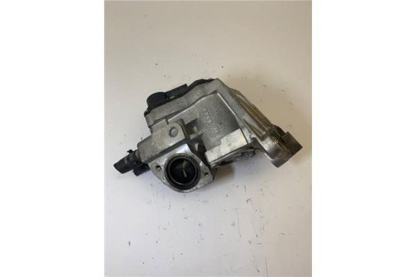 Recambio de egr para audi a3 (8p1) 2.0 fsi ambiente referencia OEM IAM 6F131503B  