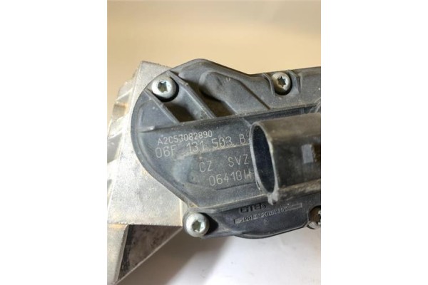 Recambio de egr para audi a3 (8p1) 2.0 fsi ambiente referencia OEM IAM 6F131503B  