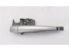 Recambio de maneta exterior trasero derecha para citroen c4 berlina referencia OEM IAM 9656638280  