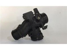 Recambio de caja mariposa aire para peugeot 207 1.6 hdi referencia OEM IAM 9660030380 25365284 