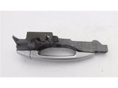 Recambio de maneta exterior trasero derecha para citroen c4 berlina referencia OEM IAM 9656638280  