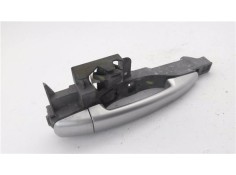 Recambio de maneta exterior trasero derecha para citroen c4 berlina referencia OEM IAM 9656638280  