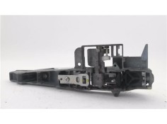 Recambio de maneta exterior trasero derecha para citroen c4 berlina referencia OEM IAM 9656638280  
