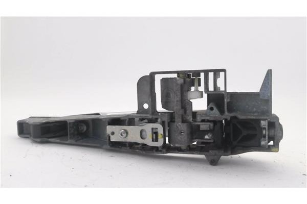 Recambio de maneta exterior trasero derecha para citroen c4 berlina referencia OEM IAM 9656638280  