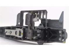 Recambio de maneta exterior trasero derecha para citroen c4 berlina referencia OEM IAM 9656638280  