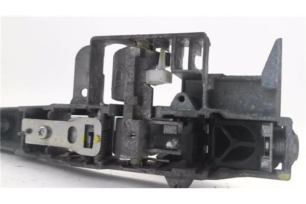 Recambio de maneta exterior trasero derecha para citroen c4 berlina referencia OEM IAM 9656638280  