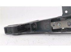 Recambio de maneta exterior trasero derecha para citroen c4 berlina referencia OEM IAM 9656638280  