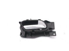 Recambio de manilla int. puerta trasero derecha para citroen c4 berlina referencia OEM IAM 96435310VD 21D100127387 