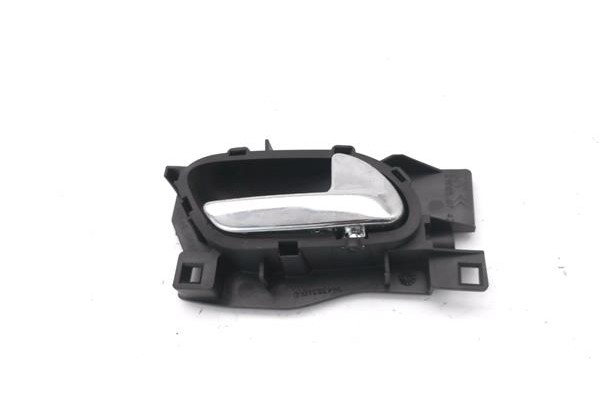 Recambio de manilla int. puerta trasero derecha para citroen c4 berlina referencia OEM IAM 96435310VD 21D100127387 