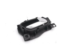 Recambio de manilla int. puerta trasero derecha para citroen c4 berlina referencia OEM IAM 96435310VD 21D100127387 