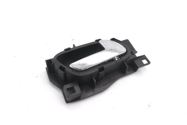 Recambio de manilla int. puerta trasero derecha para citroen c4 berlina referencia OEM IAM 96435310VD 21D100127387 