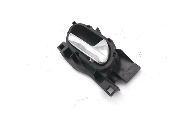 Recambio de manilla int. puerta trasero derecha para citroen c4 berlina referencia OEM IAM 96435310VD 21D100127387 