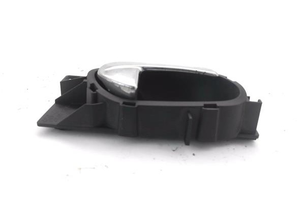 Recambio de manilla int. puerta trasero derecha para citroen c4 berlina referencia OEM IAM 96435310VD 21D100127387 