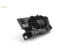 Recambio de manilla int. puerta trasero derecha para citroen c4 berlina referencia OEM IAM 96435310VD 21D100127387 