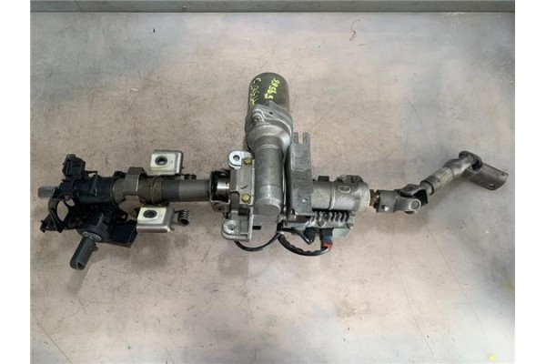 Recambio de columna direccion para opel corsa c 1.4 referencia OEM IAM 24463937  