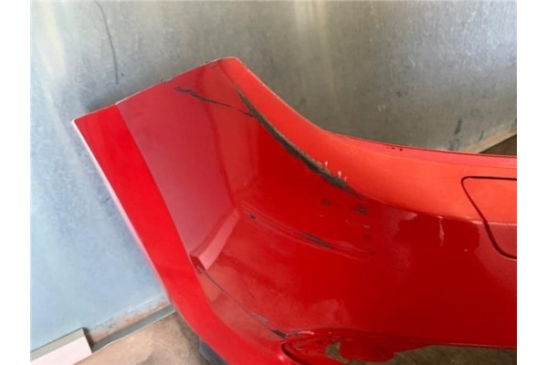 Recambio de paragolpes delantero para opel astra h twintop 1.6 referencia OEM IAM 1400334  13161055 , OPEL
