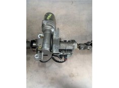 Recambio de columna direccion para opel corsa c 1.4 referencia OEM IAM 24463937  