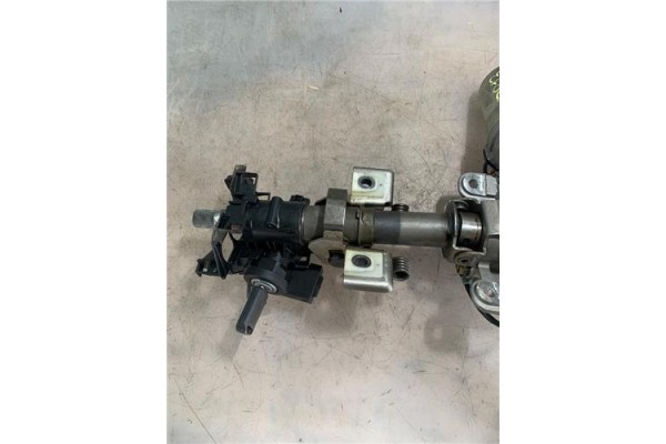 Recambio de columna direccion para opel corsa c 1.4 referencia OEM IAM 24463937  