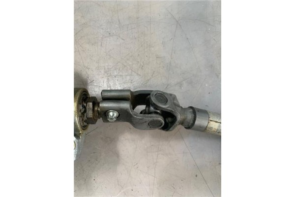 Recambio de columna direccion para opel corsa c 1.4 referencia OEM IAM 24463937  