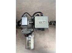 Recambio de columna direccion para opel corsa c 1.4 referencia OEM IAM 24463937  