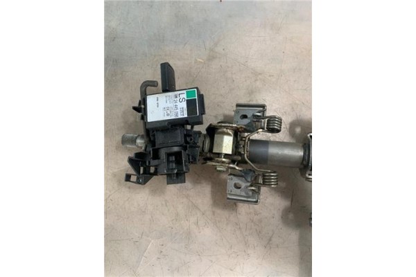 Recambio de columna direccion para opel corsa c 1.4 referencia OEM IAM 24463937  