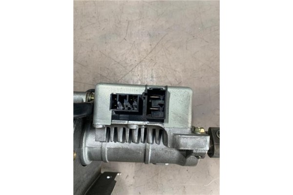 Recambio de columna direccion para opel corsa c 1.4 referencia OEM IAM 24463937  