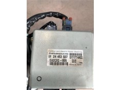 Recambio de columna direccion para opel corsa c 1.4 referencia OEM IAM 24463937  