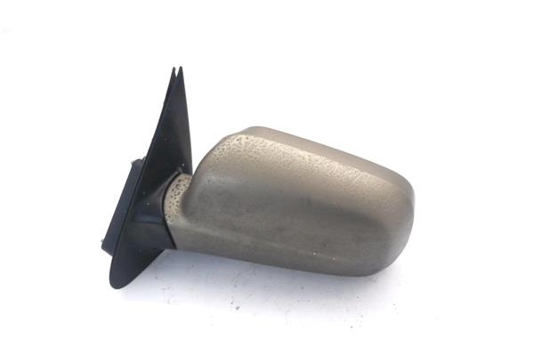 Recambio de retrovisor electrico izquierdo para honda cr-v (rd8) 2.0 referencia OEM IAM E1010739  
