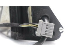 Recambio de retrovisor electrico izquierdo para honda cr-v (rd8) 2.0 referencia OEM IAM E1010739  