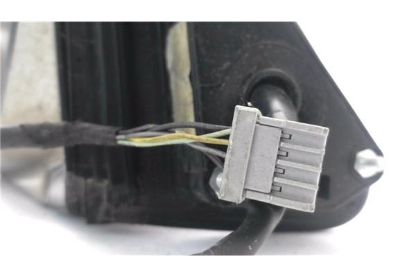 Recambio de retrovisor electrico izquierdo para honda cr-v (rd8) 2.0 referencia OEM IAM E1010739  