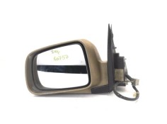 Recambio de retrovisor electrico izquierdo para honda cr-v (rd8) 2.0 referencia OEM IAM E1010739  