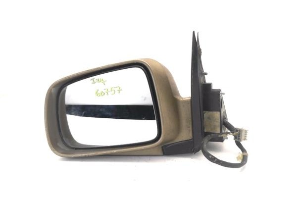 Recambio de retrovisor electrico izquierdo para honda cr-v (rd8) 2.0 referencia OEM IAM E1010739  