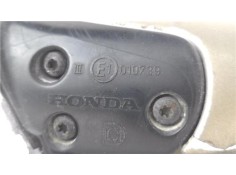 Recambio de retrovisor electrico izquierdo para honda cr-v (rd8) 2.0 referencia OEM IAM E1010739  