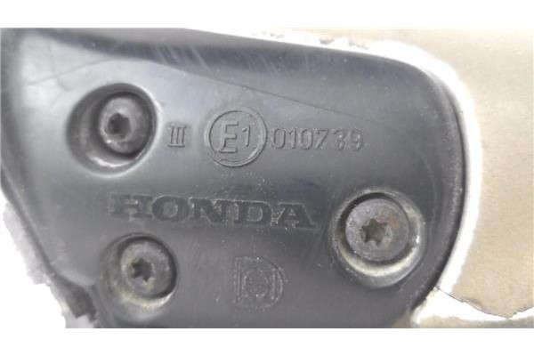 Recambio de retrovisor electrico izquierdo para honda cr-v (rd8) 2.0 referencia OEM IAM E1010739  