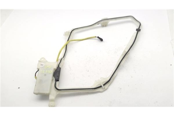 Recambio de centralita antena para mercedes-benz clase s (bm 220) berlina 5.0 500 (220.075) referencia OEM IAM A2208200275  