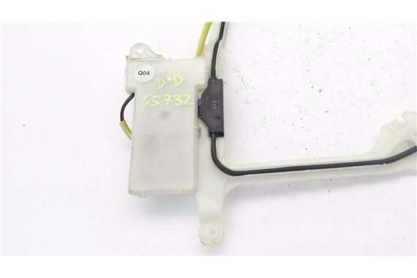 Recambio de centralita antena para mercedes-benz clase s (bm 220) berlina 5.0 500 (220.075) referencia OEM IAM A2208200275  