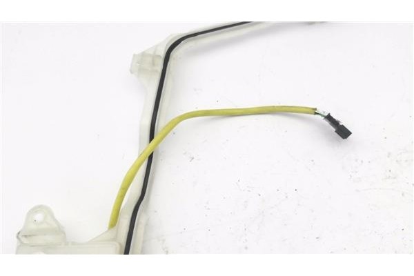 Recambio de centralita antena para mercedes-benz clase s (bm 220) berlina 5.0 500 (220.075) referencia OEM IAM A2208200275  