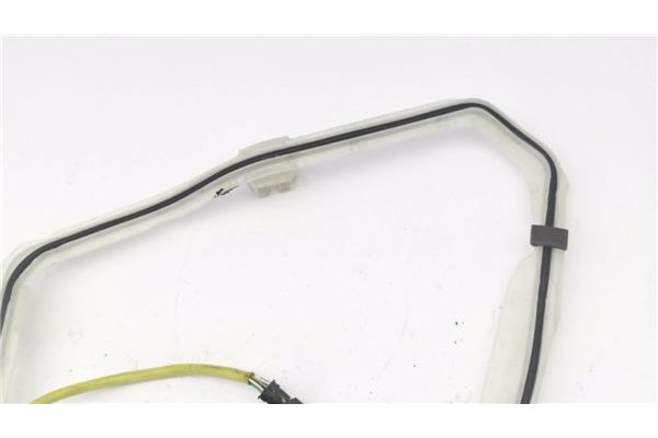 Recambio de centralita antena para mercedes-benz clase s (bm 220) berlina 5.0 500 (220.075) referencia OEM IAM A2208200275  