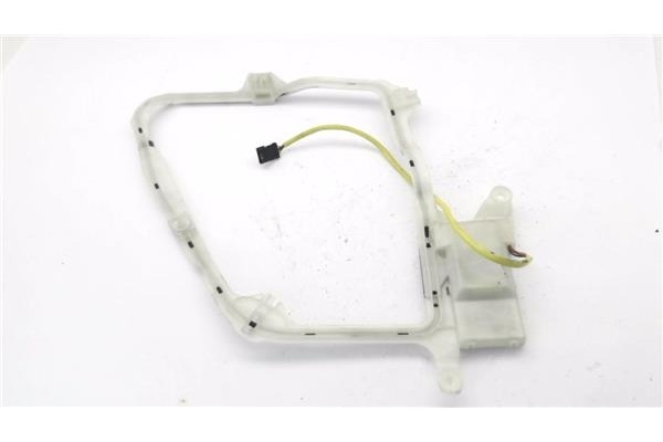 Recambio de centralita antena para mercedes-benz clase s (bm 220) berlina 5.0 500 (220.075) referencia OEM IAM A2208200275  