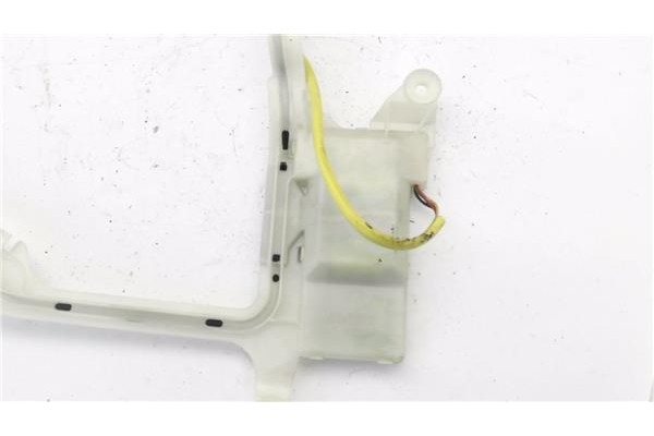 Recambio de centralita antena para mercedes-benz clase s (bm 220) berlina 5.0 500 (220.075) referencia OEM IAM A2208200275  