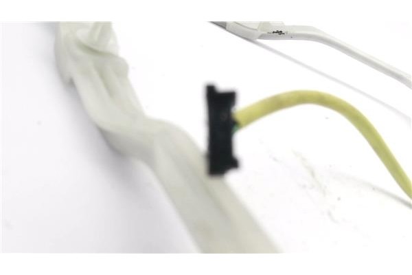 Recambio de centralita antena para mercedes-benz clase s (bm 220) berlina 5.0 500 (220.075) referencia OEM IAM A2208200275  