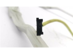 Recambio de centralita antena para mercedes-benz clase s (bm 220) berlina 5.0 500 (220.075) referencia OEM IAM A2208200275  