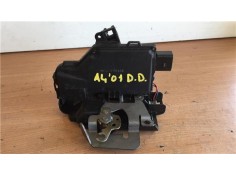 Recambio de cierre electromagnetico delantero derecho para audi a4 berlina (8e) 1.9 tdi (96kw) referencia OEM IAM 4B1337016E  