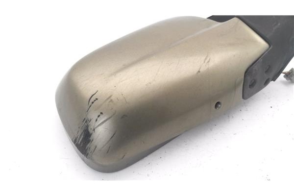 Recambio de retrovisor electrico derecho para honda cr-v (rd8) 2.0 referencia OEM IAM TH1825R  