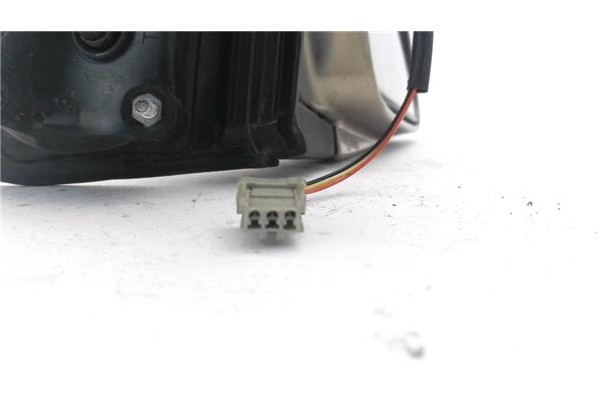 Recambio de retrovisor electrico derecho para honda cr-v (rd8) 2.0 referencia OEM IAM TH1825R  