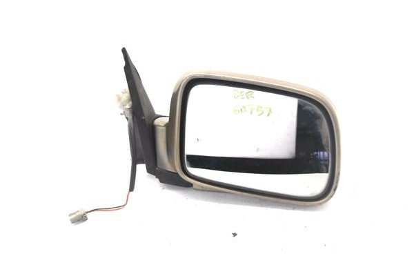 Recambio de retrovisor electrico derecho para honda cr-v (rd8) 2.0 referencia OEM IAM TH1825R  