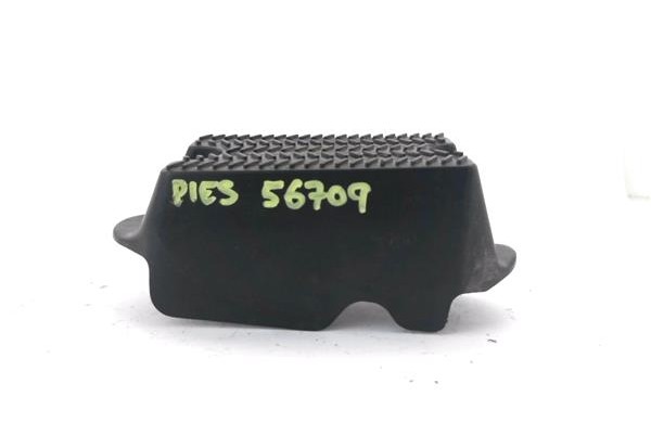 Recambio de soporte pedales para honda crx (eg/eh) 1.6 i vti (eg2) referencia OEM IAM SR30000  