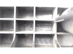 Recambio de soporte pedales para honda crx (eg/eh) 1.6 i vti (eg2) referencia OEM IAM SR30000  