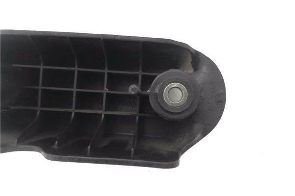 Recambio de soporte pedales para honda crx (eg/eh) 1.6 i vti (eg2) referencia OEM IAM SR30000  