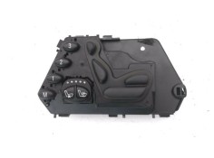 Recambio de mando respaldo trasero izquierdo para mercedes-benz clase s (bm 220) berlina 5.0 500 (220.075) referencia OEM IAM 22